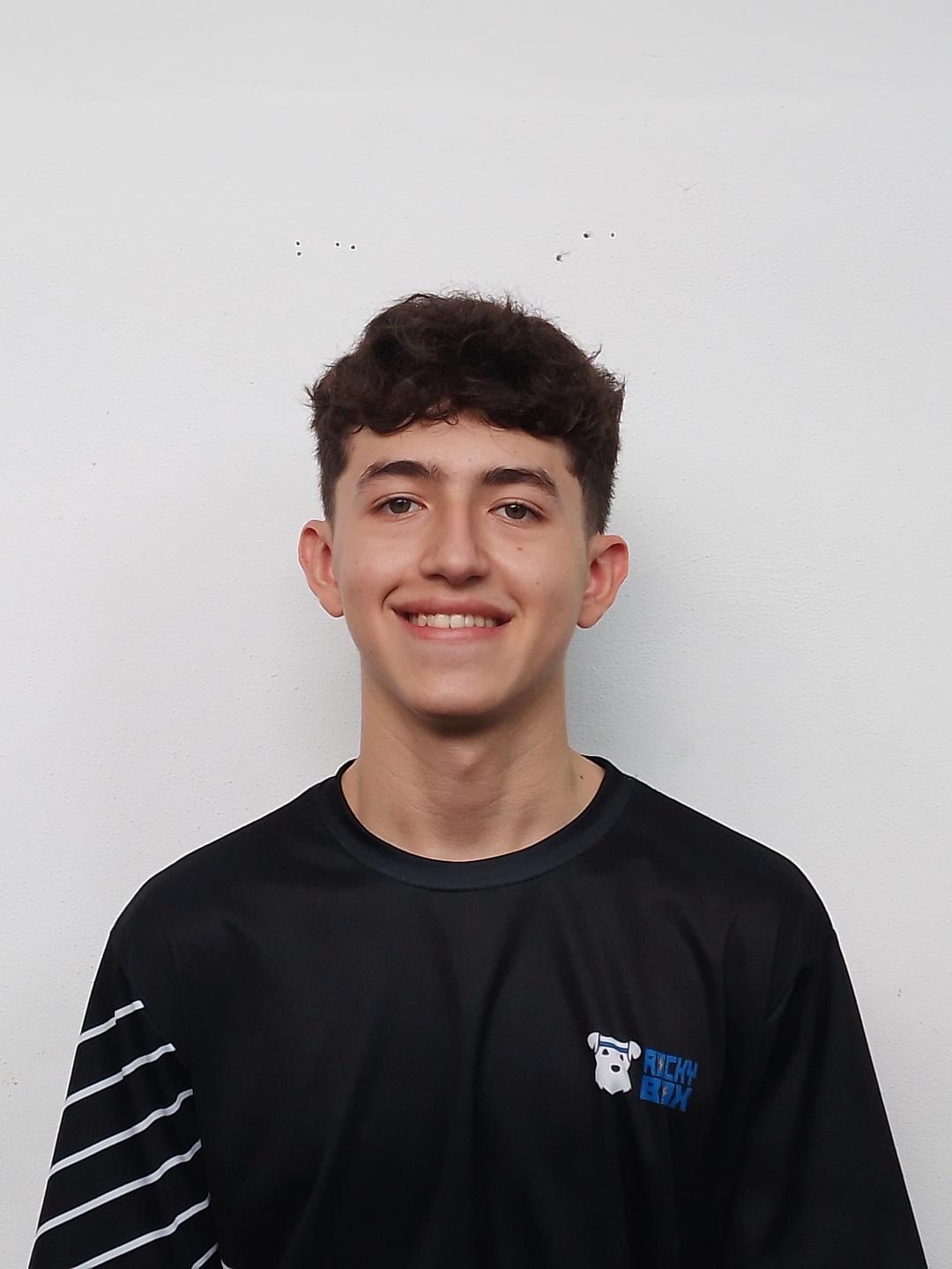 Jugador