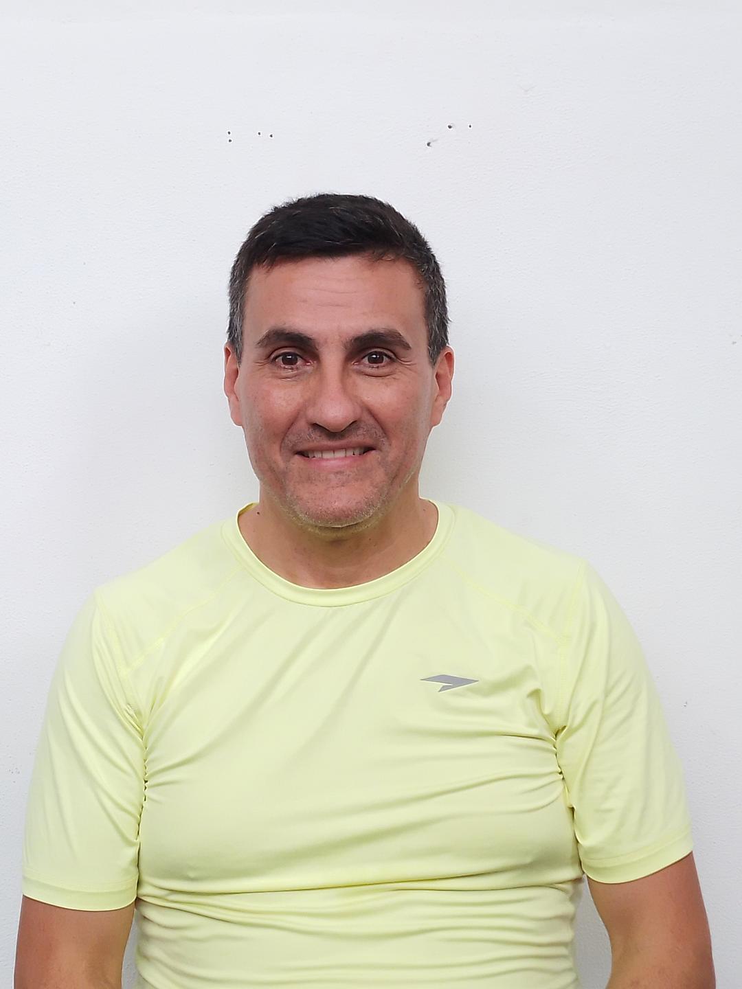 Jugador