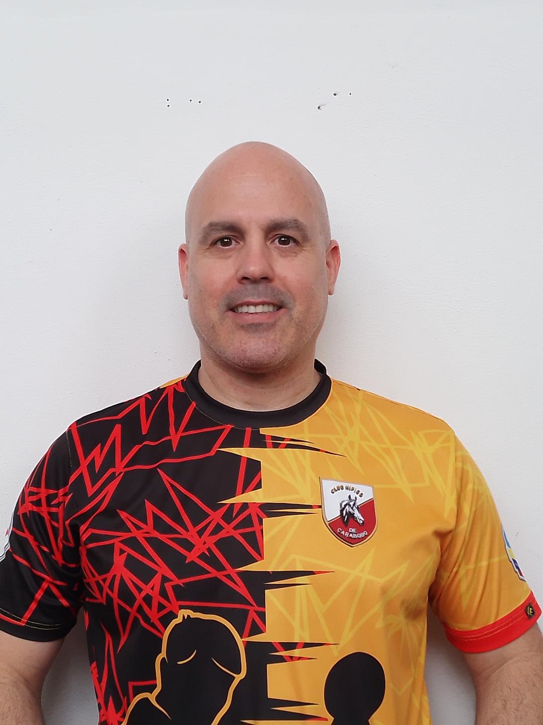 Jugador