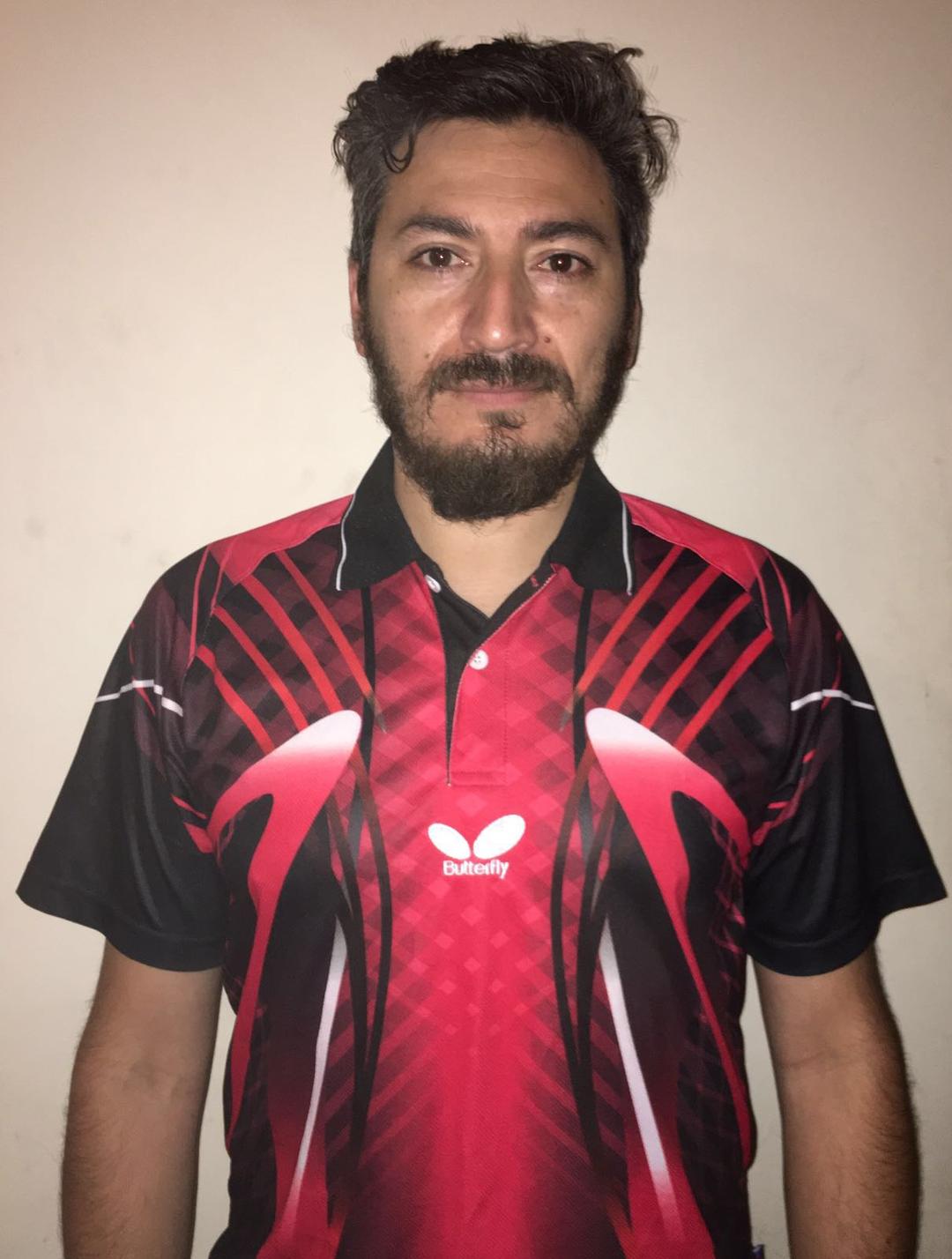 Jugador